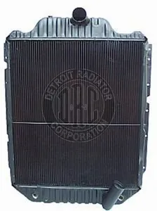 Detroit Radiator International 922754 