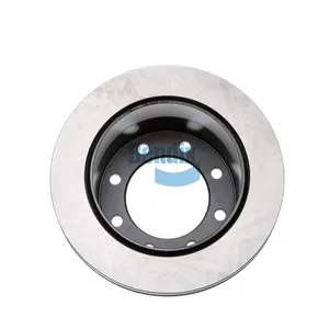 Bendix ROTOR 458102 