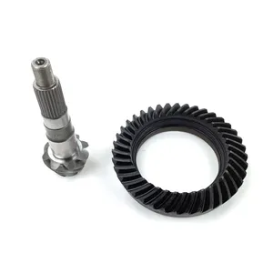 Proactive Gear RING & PINION 749898 