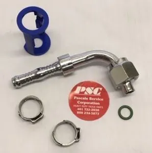 Contitech O-RNG TBE 1434182 