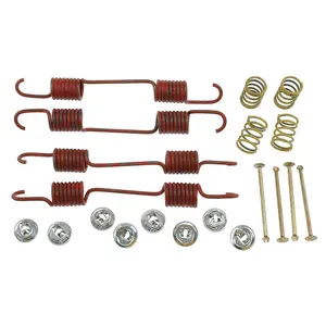 Raybestos DRUM BRAKE HARDWARE KIT 1006714 