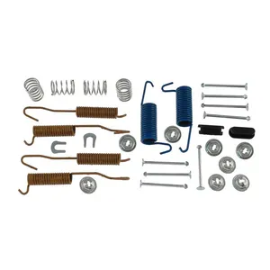 Raybestos DRUM BRAKE HARDWARE KIT 997571 