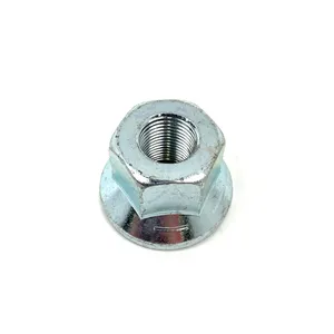 DEXTER AXLE Nut 216662 