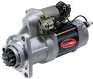 Delco Remy REMAN MOTOR 480282 