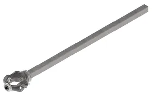 Weasler YOKE ASSEMBLY 1031156 