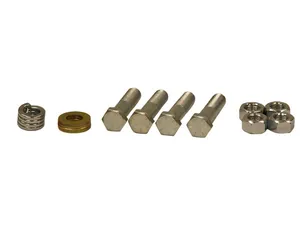 Buyers Products Bolt Kit (Grade 319630 