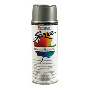 Seymour Aluminum 350076 