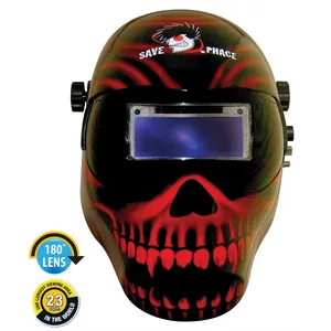 ToolWeb EFP HELMET GEN 1330736 