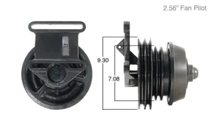 Kit Masters Bendix Remanufa 968162 