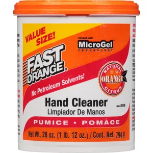 Permatex FAST ORANGE 716774 