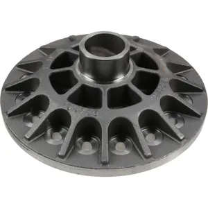 Spicer DIFF CASE 313146 