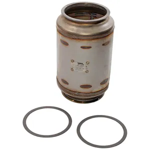 Dorman Diesel Particulate Filter (DPF) 548762 