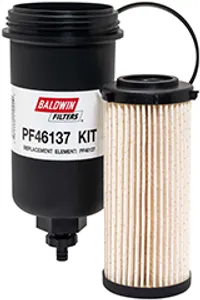 Baldwin Air Filter 283814 