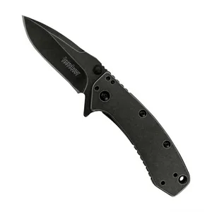 Kershaw Knives CRYO  BLACKWASH 1265882 