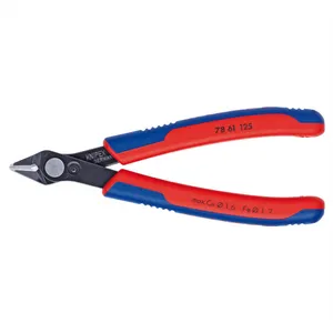 Knipex Tools ELECTRONIC SUPE 1267264 