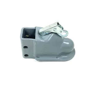 DEXTER AXLE Trailer Hitch Assembly 233802 