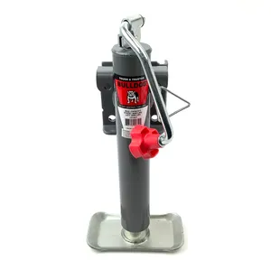 BULLDOG Converter Dolly Jack 267936 