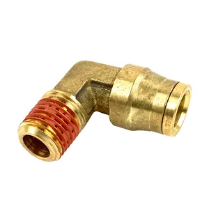TruckPro Fitting - Air Line, Power Brakes 220582 
