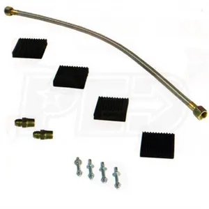 Ingersoll Rand 1/2 INCH STANDA 1253426 