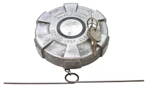 Tectran LKNG FUEL CAP 349914 