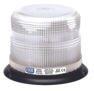 ECCO Halogen Beacon 245142 