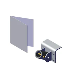 Roll-Rite Bracket, Socket 1100680 
