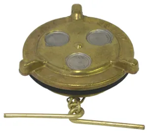 Tectran GAS CAP 1110372 