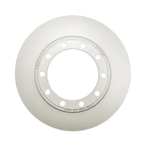 Raybestos DISC BRAKE ROTOR 334636 