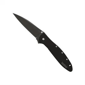Kershaw Knives LEEK BLACK 1265884 
