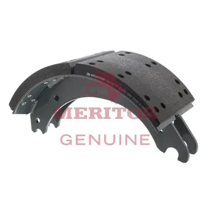 Meritor Lined Shoe 1006658 