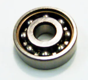 SKF Bearing 1066284 