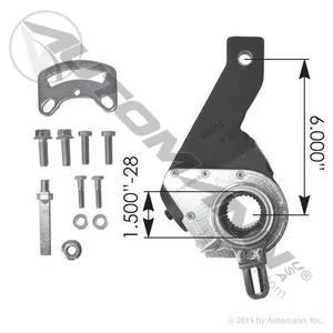 Automann Slack Adj 574220 