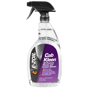 E-Zoil Cleaner - Plastic 210660 