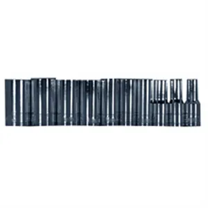 V-8 Tools SOC SET 1/4 10P 1365976 