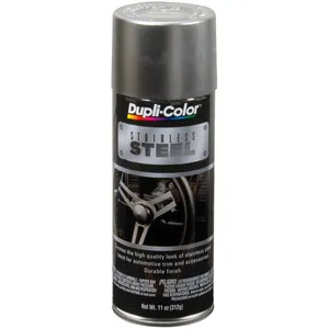 Duplicolor/Consumers STAINLESS STEEL 1211358 