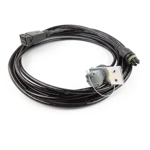 Wabco POWER CAB 4M 878379 