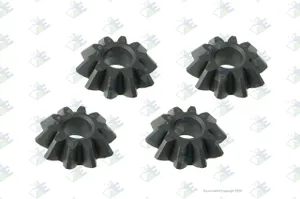 Euroricambi DIFF. PINION 314864 