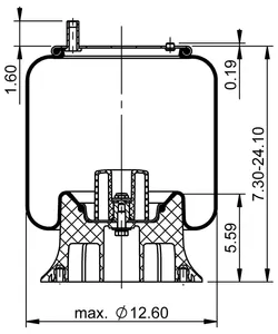 Automann AIR BAG 940090 