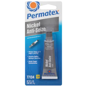 Permatex NICKEL 727394 