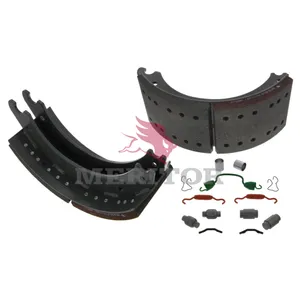 Meritor Reman Shoe Kit 798544 