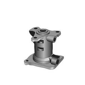 Haldex POWER BOOSTER 673638 