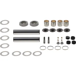 Spicer Steering King Pin Set 220088 