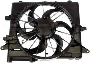 Dorman FAN 551940 