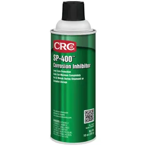 CRC INHIBITOR 323608 