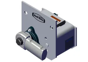 Roll-Rite Pivot, UB Assem 1011988 