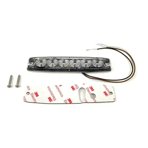 Buyers Products LIGHT STROBE 296038 
