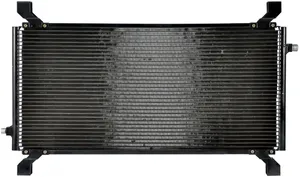 TruckAir Condenser 1007606 
