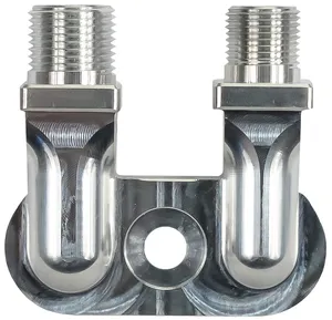 TruckAir Manifold 1007878 
