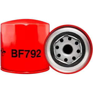 Baldwin Fuel Spin-On 215412 