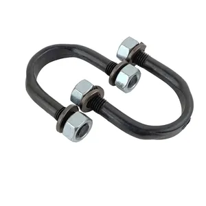 Neapco U-BOLT KIT 278000 
